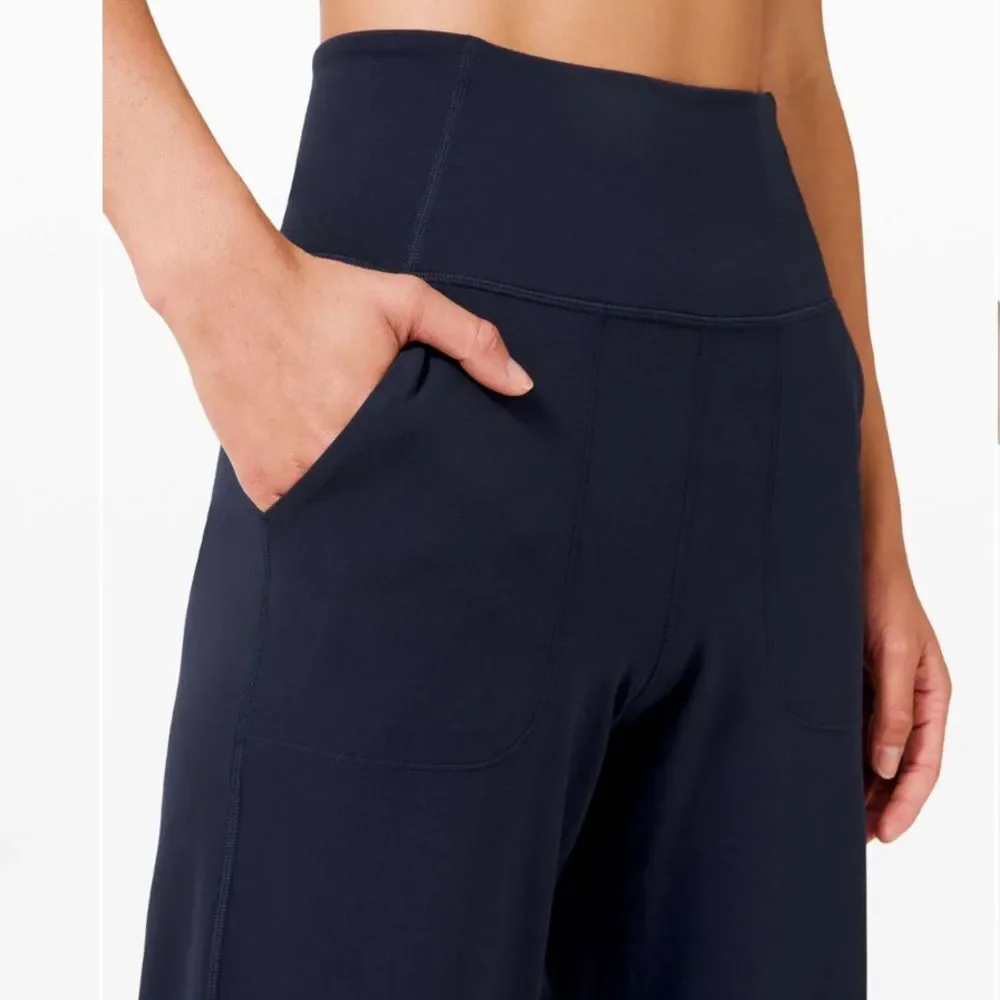 lululemon athletica experience unrestricted